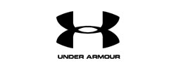 under armour is partnered with brittany bowe